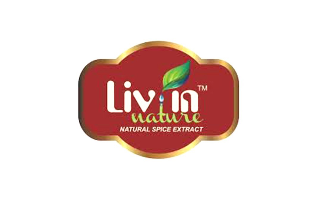 Liv In Nature Cinnamon Drops (Natural Spice Extract)   Pack  5 millilitre